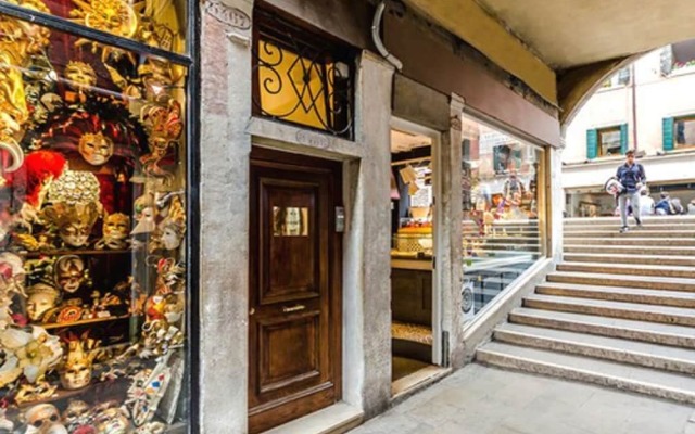 Residenza Rivo Alto