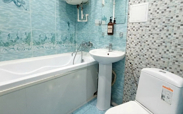 Уютный Север на улице Шмидта 33А