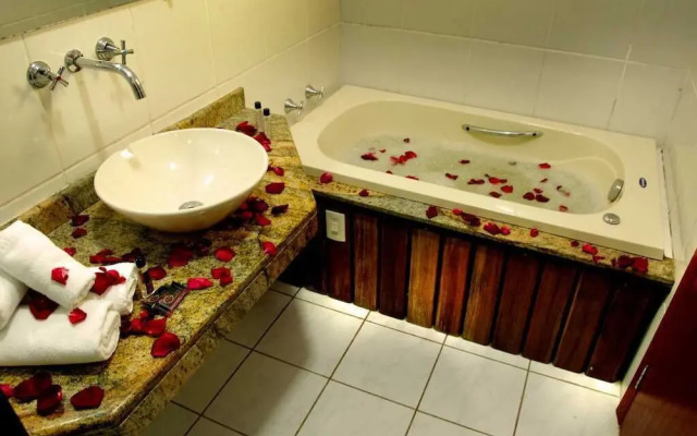 Vila Francesa Hotel