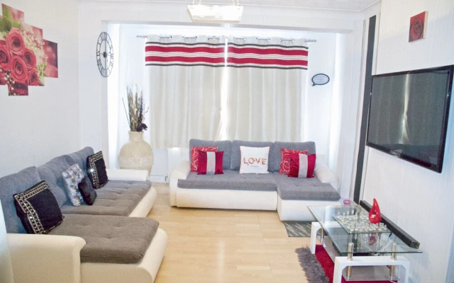 A & L Lodgings