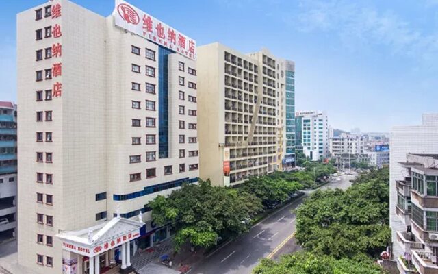 Vienna Hotel Guangdong Dongguan Dongcheng