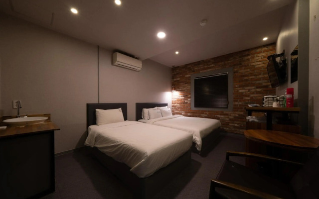 No25 Hotel Yeonsan