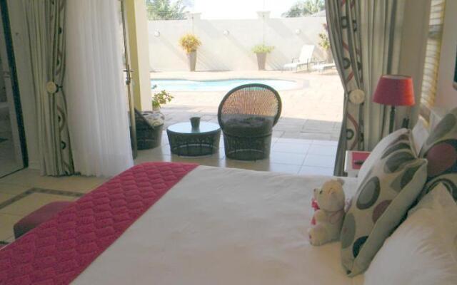 Alan's Rest Bed & Breakfast