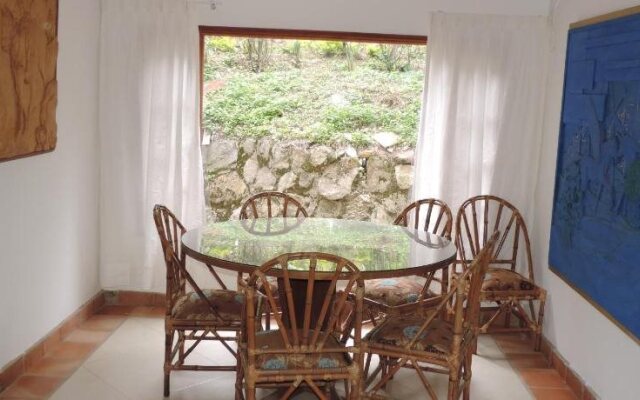 Hotel Campestre Bachue