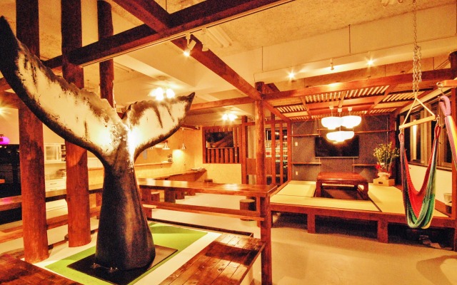 My Place - Hostel