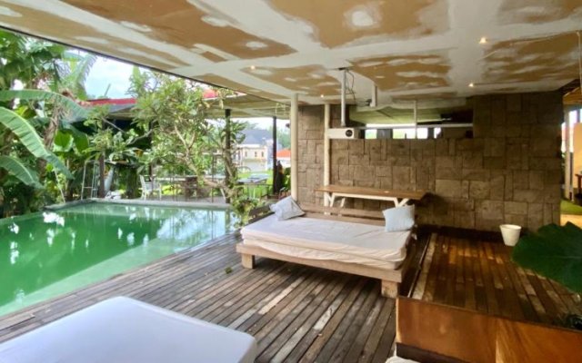 The Hide Hostel at Canggu - Adults Only