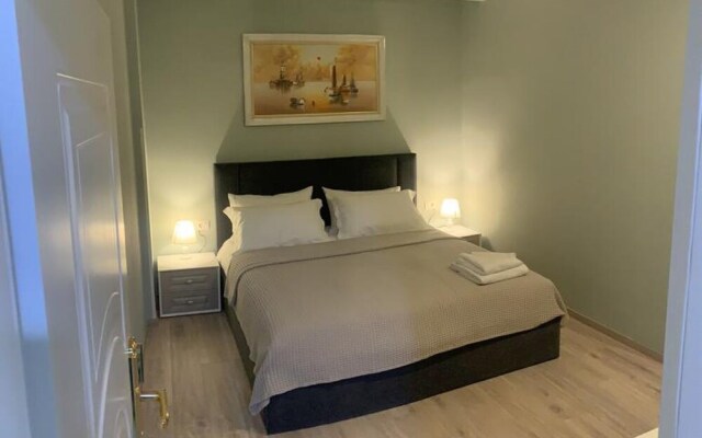 Belux Hotel