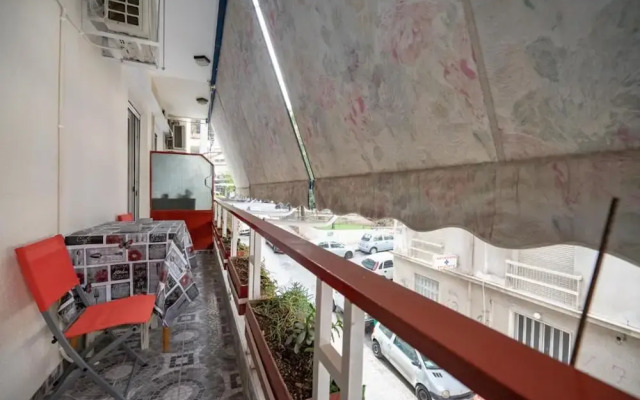 Cozy Apartment for 4 Persons at Pasalimani