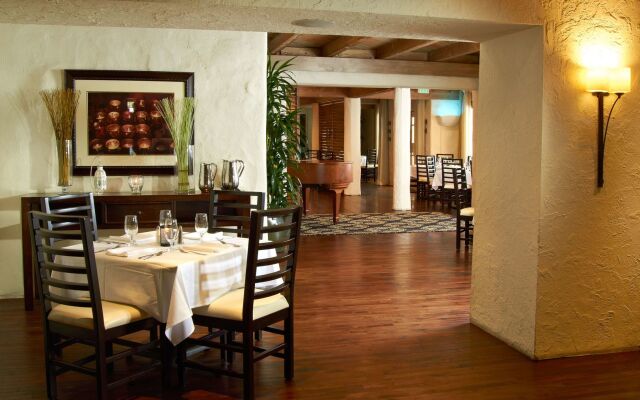 La Casa Del Zorro Resort & Spa
