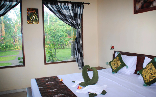 Jassri Homestay