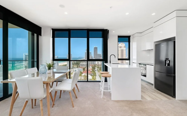 Opus Broadbeach
