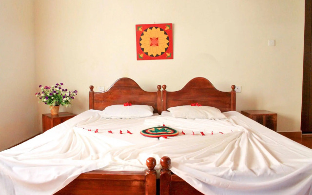 Secret Escape Nilaveli Ayurveda Hotel & Spa