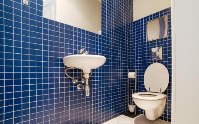 Apartment Gesse Kollarova