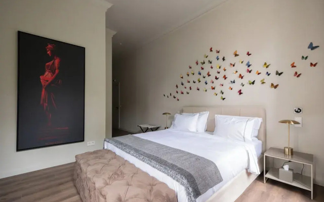Nine Athens Hotel