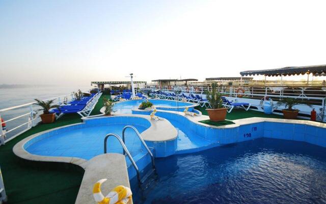 Sentido Ms Mahrousa