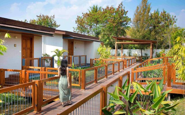 Sofitel Inle Lake Myat Min Hotel