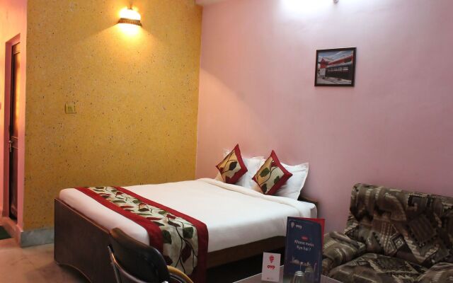 OYO Flagship 87482 Hotel Lord Shiva