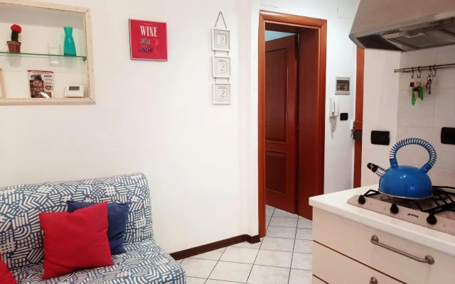 Calvart 11 Apartment Bologna 4+1 Guest
