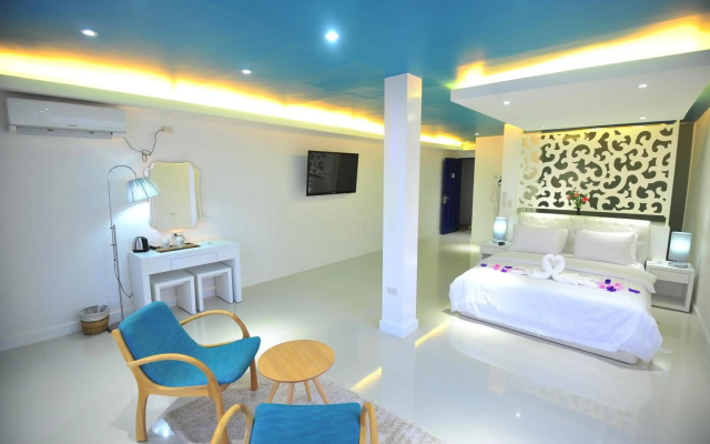 Boracay Ocean Club