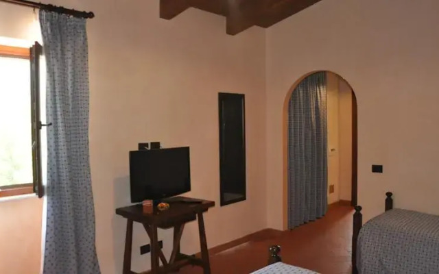 Agriturismo Gliu Greciu