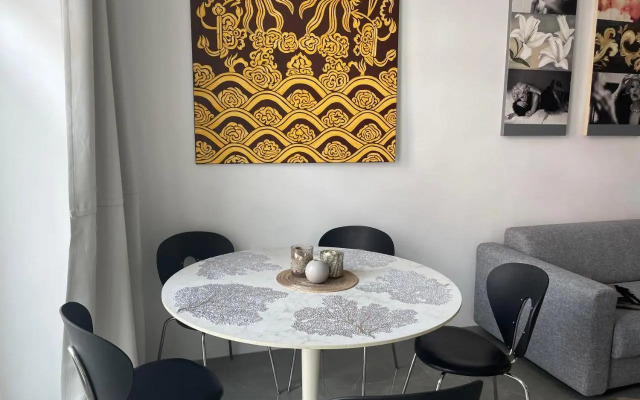 Luxury 60m2 Appartement in Wilhelmstadt Berlin