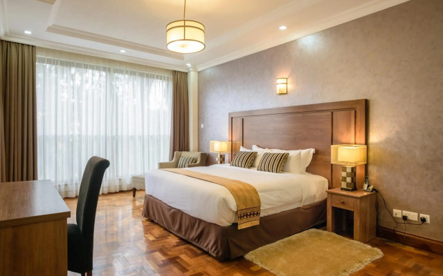 GemSuites Hotel & Apartments, Riverside