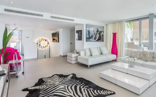 The Hype Beach House