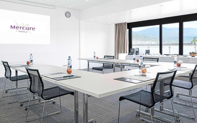 Mercure Plaza Biel