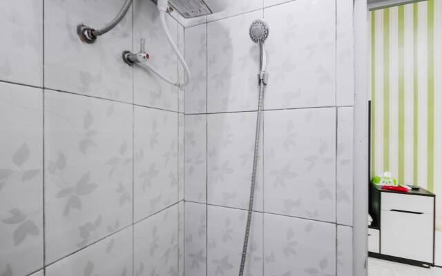 RedDoorz @ Jalan Sudirman Belitung