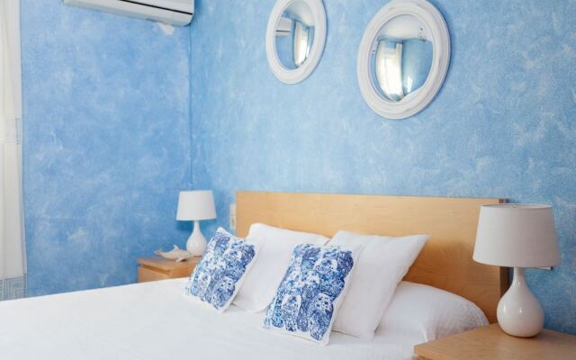 Apartamento Jardines al Mar