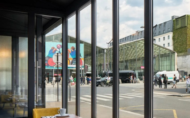 Timhotel Paris Gare du Nord