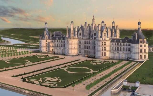 La Pause Val de Loire