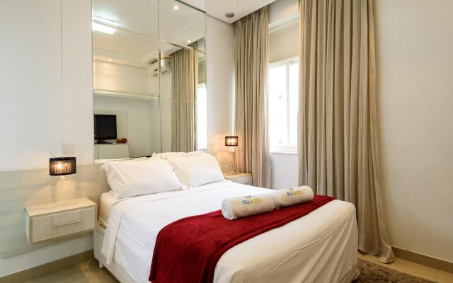 Style in Ipanema Good Location Vp305