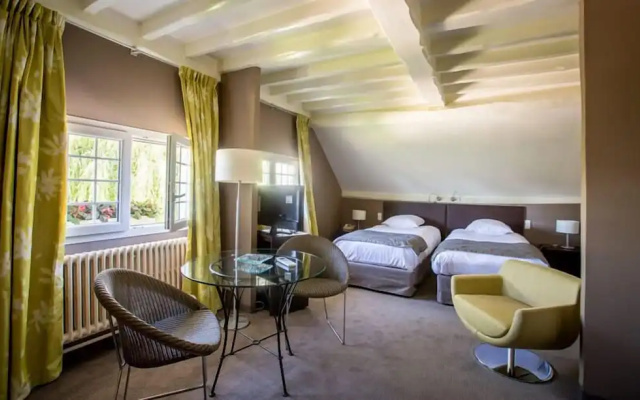 Auberge Le Relais
