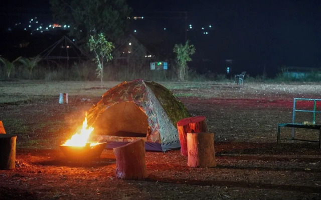 Swarg Resort