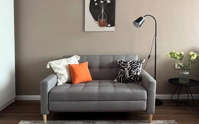 Апартаменты на улице Первомайская 70