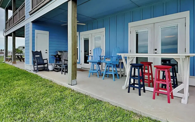 Copano Coastal Gem
