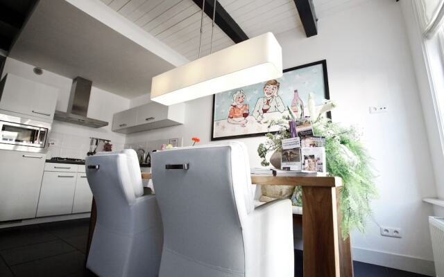 City Guesthouse De Rozenboom