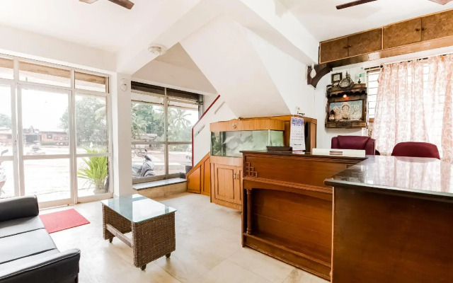 Sushma Lodge by OYO Rooms