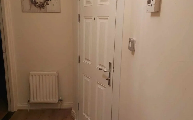 Spacious 1-bed Apartment in Leeds