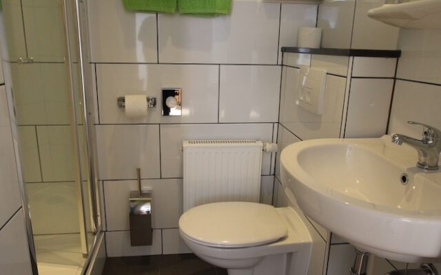 Hotel Restaurant Hollerather Hof