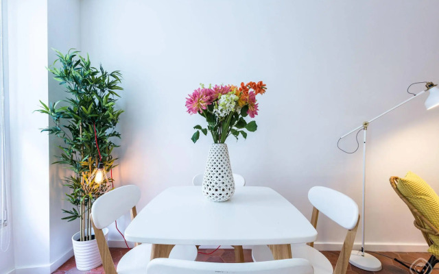 BP Apartments - Baudry Apartments