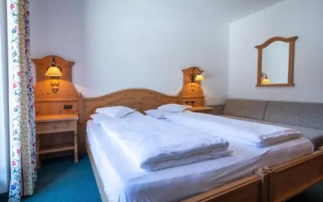 Hotel Erika