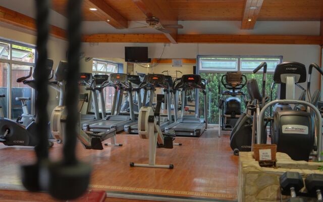 Parkmore Hotel & Leisure Club, Sure Hotel Collection by BW