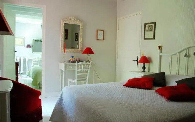 Le Jardin de la Paresse