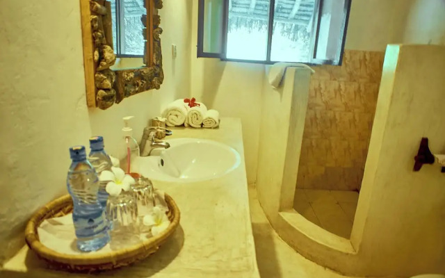 Mvuvi Lodge Watamu