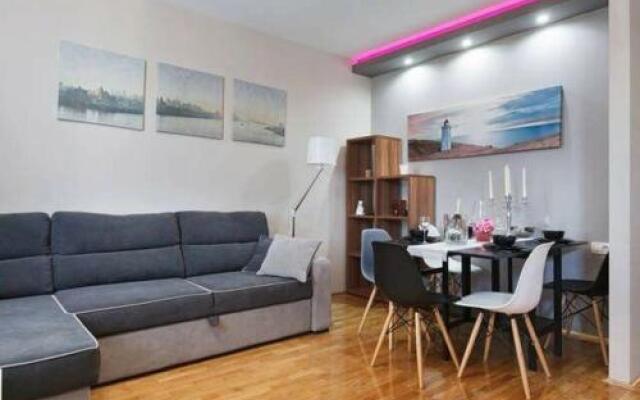 Apartments Romantica