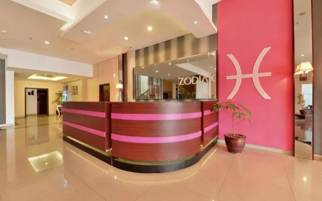 Zodiak Kebon Kawung by KAGUM Hotels