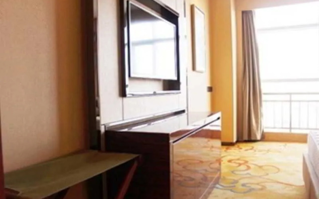Cyts Shanshui Trends Hotel