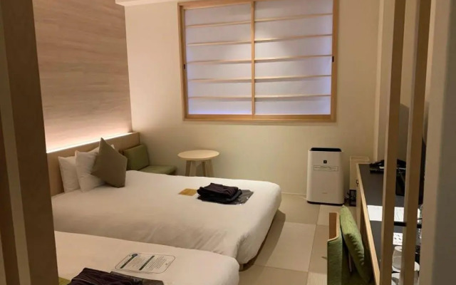 Royal Twin Hotel Kyoto Hachijoguchi